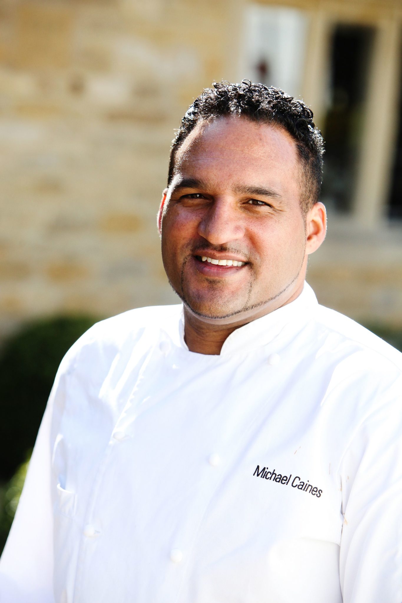 Michael Caines