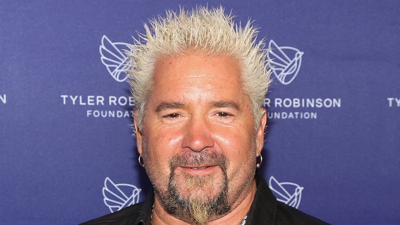 Guy Fieri